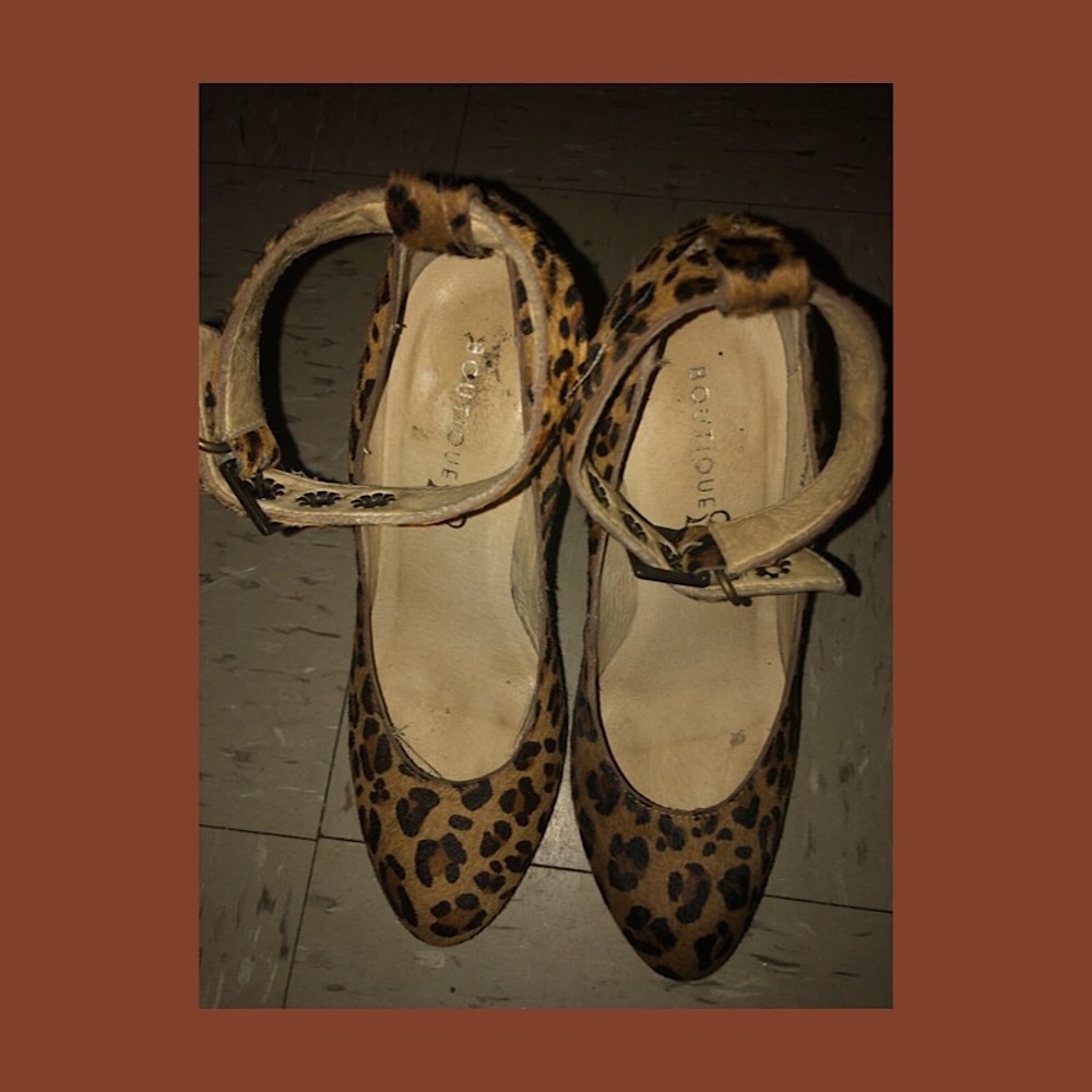 Boutique 58 51/2